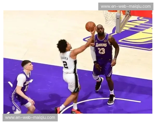 巅峰对决，永恒经典——重温2013湖人与马刺的史诗之战