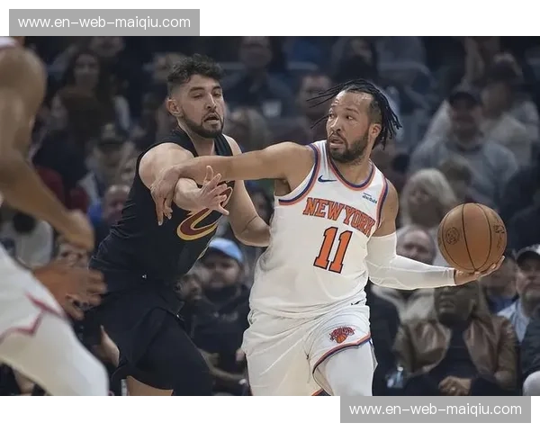 尼克斯vs骑士：直播间里的冰与火之歌，谁将点燃篮球之夜？